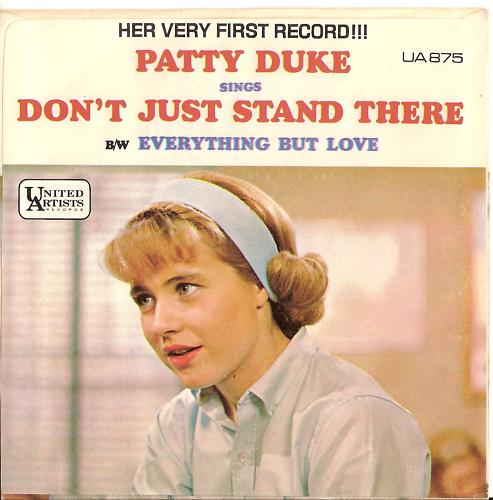 Don`T Just Stand There [1968]